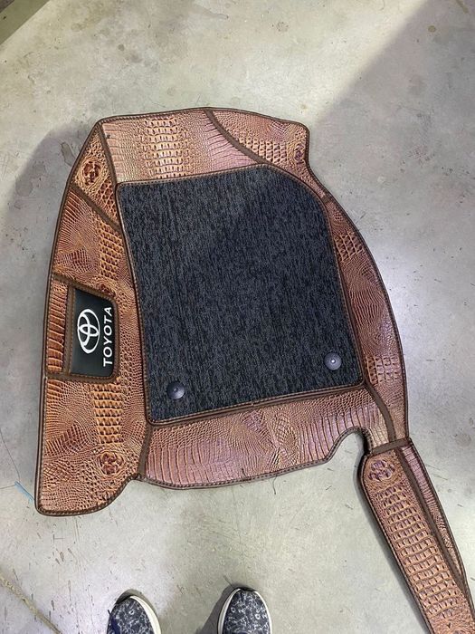 3д, 5д, 8д полики