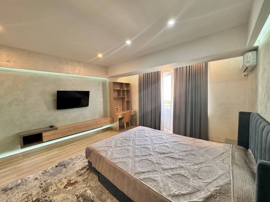 СРОЧНО ПРОДАЁТСЯ 2/5/9 квартира в новостройке ЖК «JANGOH» Шайхантахур