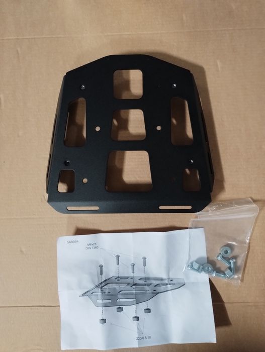 Placa top case noua