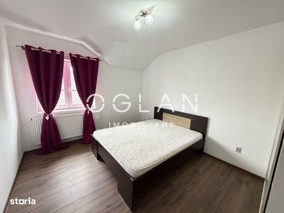 Apartament 2 camere, etaj 2, Selimbar