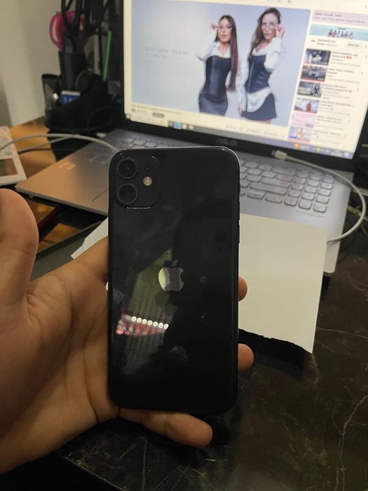 Айфон 11 Iphone 64 GB…