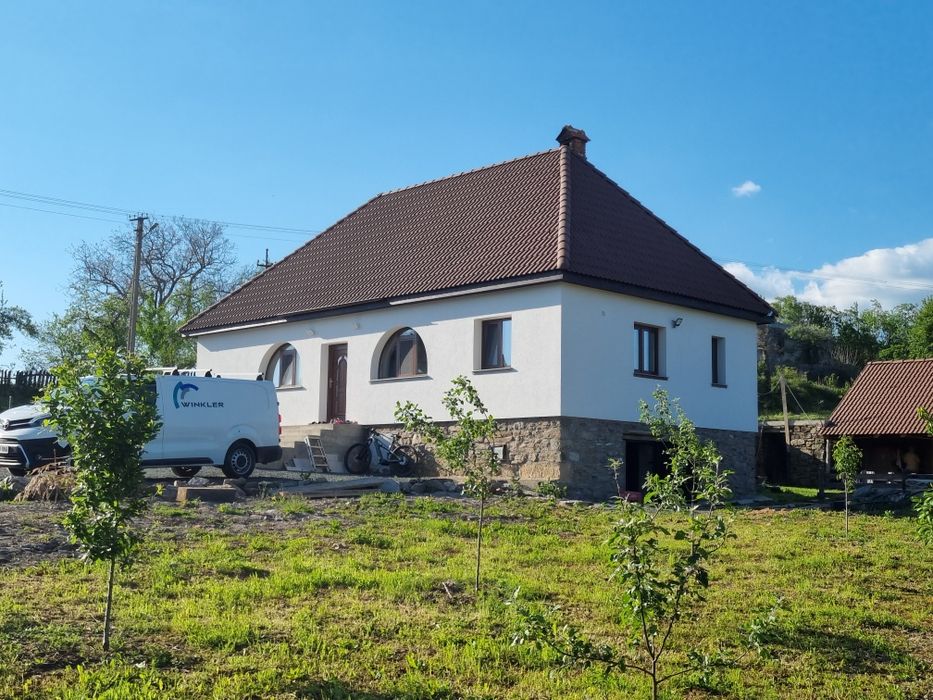 casă de vacanță zona munte