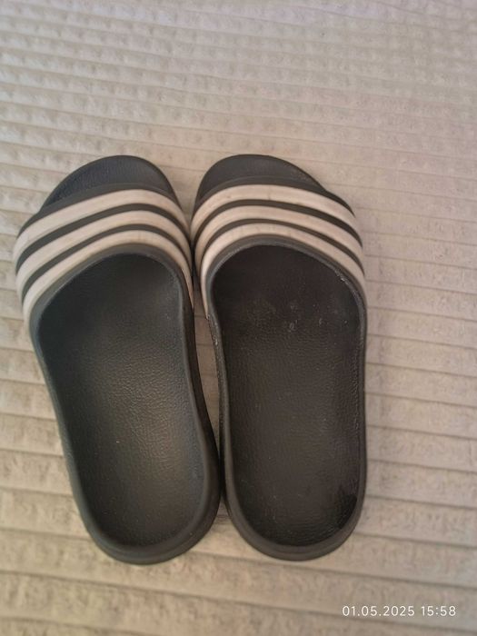 Чехли детски Adidas