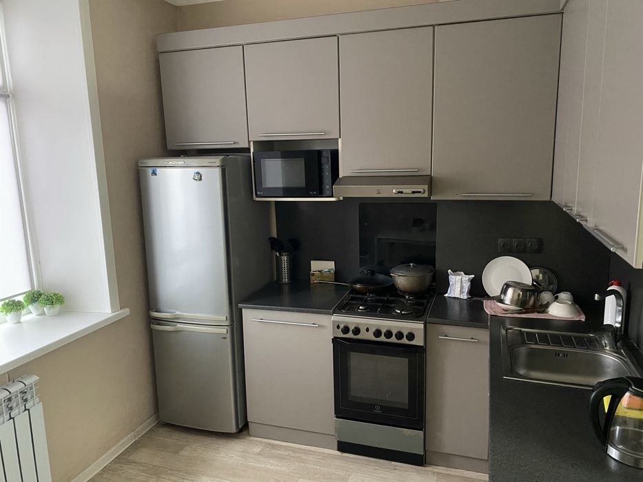 Сдам квартиру посуточно, почасам