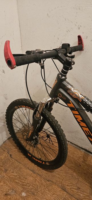 Продам велик и запчасти