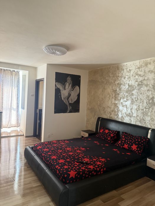 Garsonieră-Brazda lui Novac G5