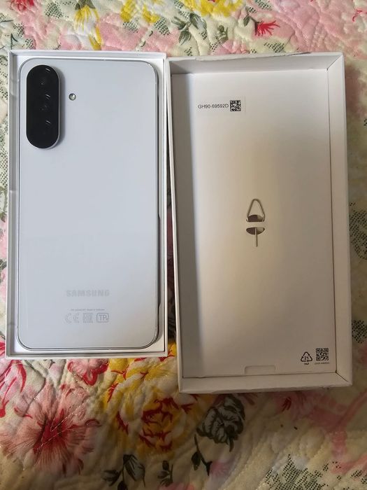 Samsung A56 256/8 5G Идеал