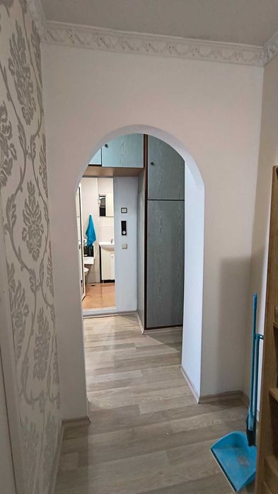 Дава се под наем Тристаен апартамент в Стара Загора, Железник - изток - 65 кв.м за 229.5 € - Снимка #6