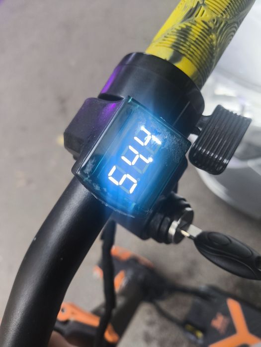 Kugoo g2 max 2023