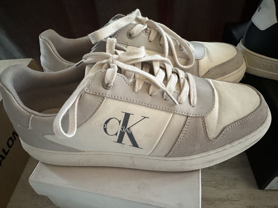 Calvin Klein мъжки кецове