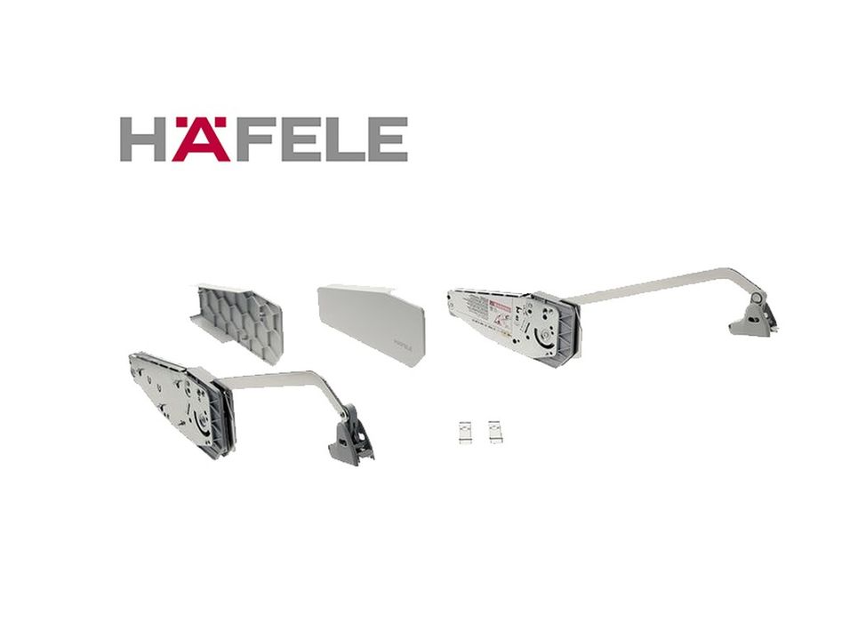 Фурнитура для кухни