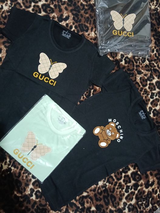 Set dama colanți și 2 tricouri la alegere