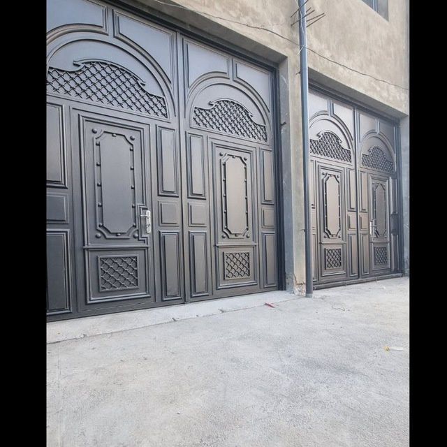 Darvoza bo'yash xizmati 24/7 aloqadamiz 250$ dan boshlanadi