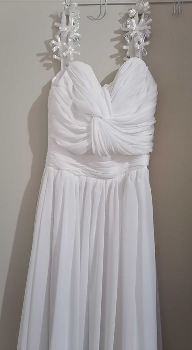 Булчинска рокля хs