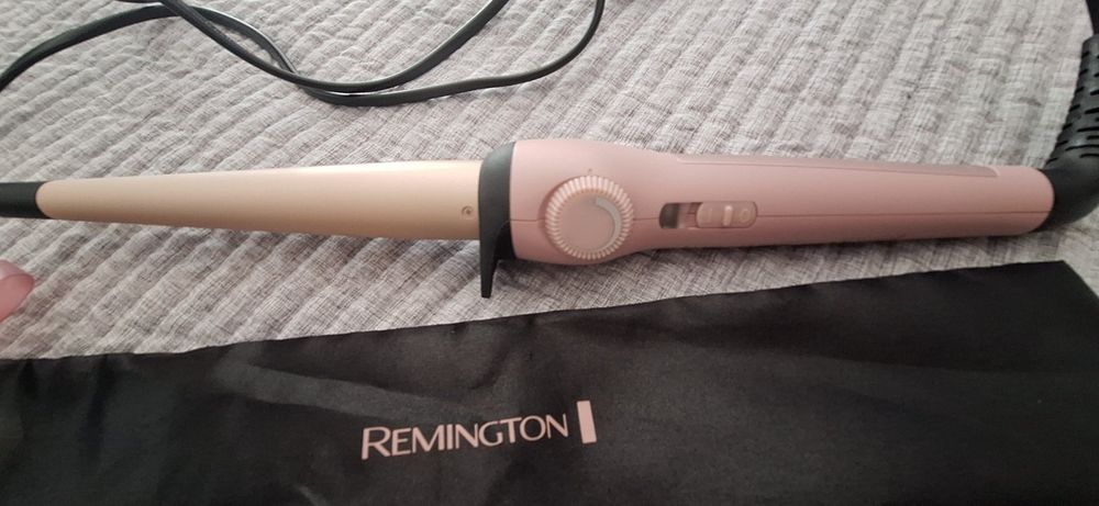 Remington маша за къдрене