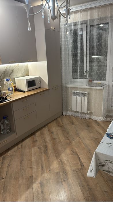 Сдается квартира