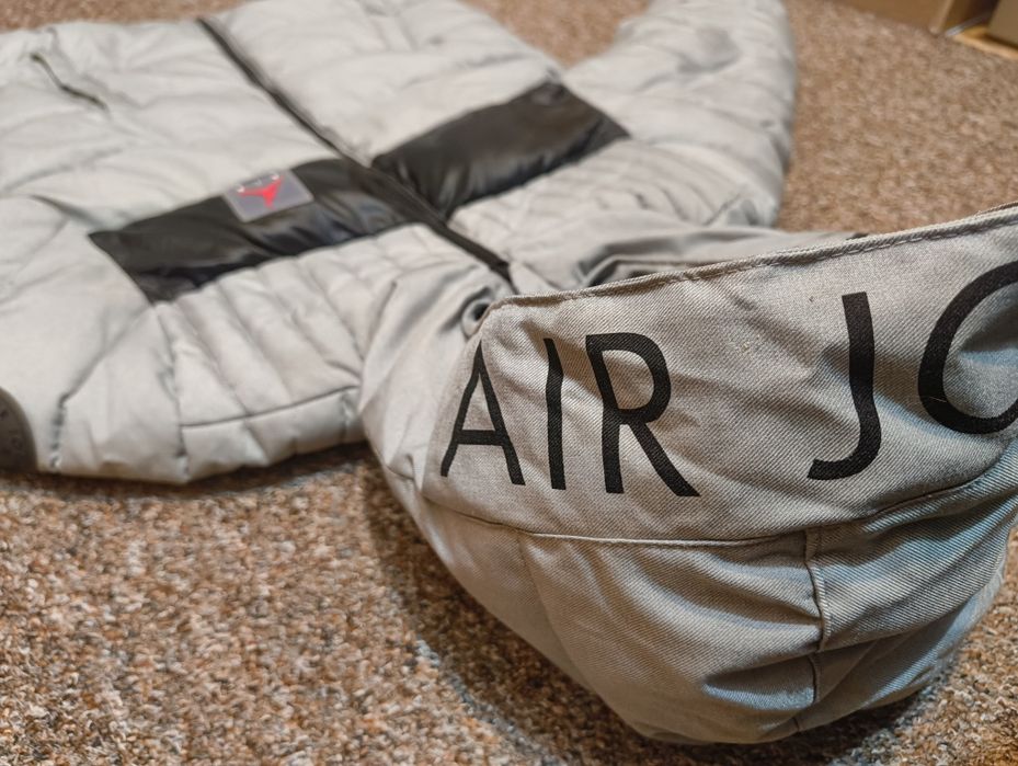 Geaca Jordan  Originala