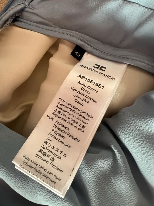 Рокля Elizabetta  Franchi