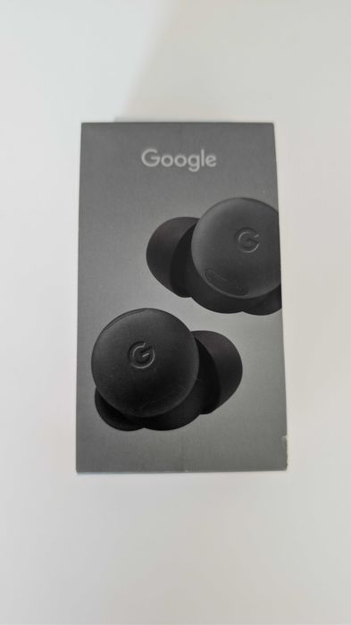 Google Pixel Buds Pro 2