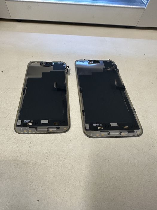 Display iphone 15 pro / 15 pro max ORIGINAL