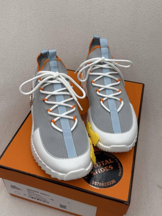 Hermes lift slip-on