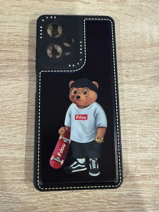 Xiaomi Redmy Note 12 Pro 5G 128GB ROM,6GB RAM +5 калъфа