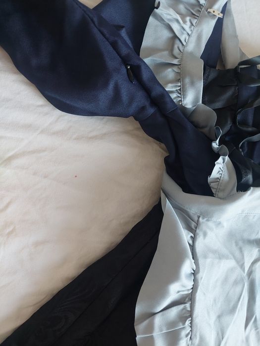 Marin Kitagawa - My dress up darling (cosplay) БЕЗ ПЕРУКА