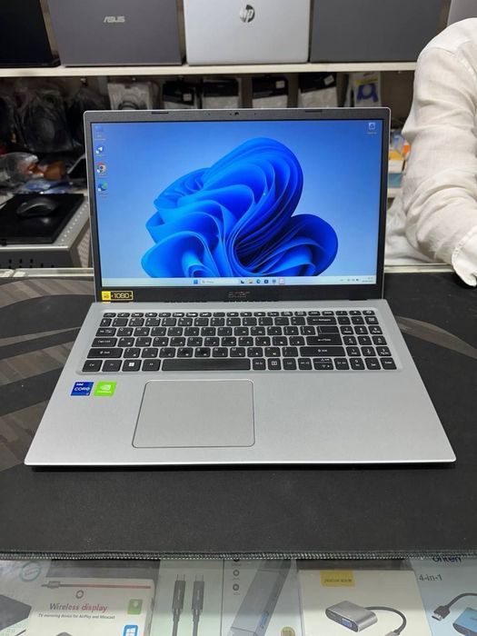 Aser Aspire 3 arzon narxda sotiladi