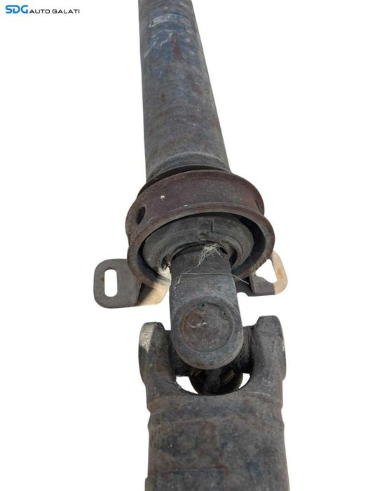 Cardan Ax Cardanic Ford Transit 2.4 TDCI 2006 - 2014 Cod 6C11-4K357-CB AC11-4K357-CB [B4506]