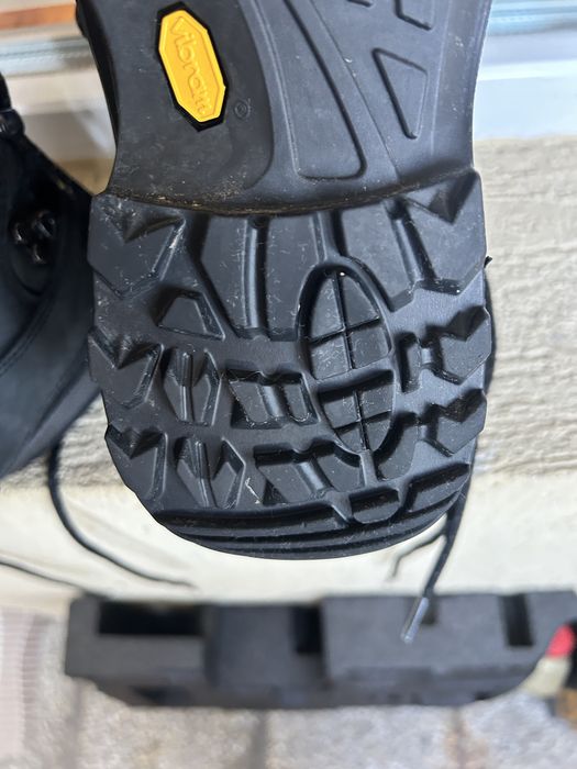 Lowa Renegade GTX MID №42,5