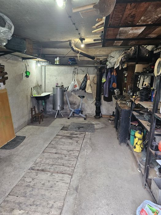 Продава се Гараж / Паркомясто в Стара Загора, Три чучура - север - 23 кв.м за 954 €/кв.м - Снимка #2