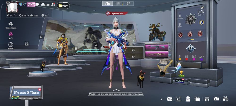 Pubg ак сатыладв