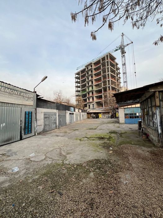 Чиланзар 7 квартал 12 соток