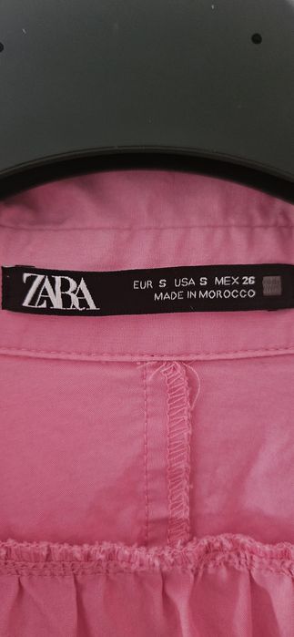 Рокличка Zara размер С