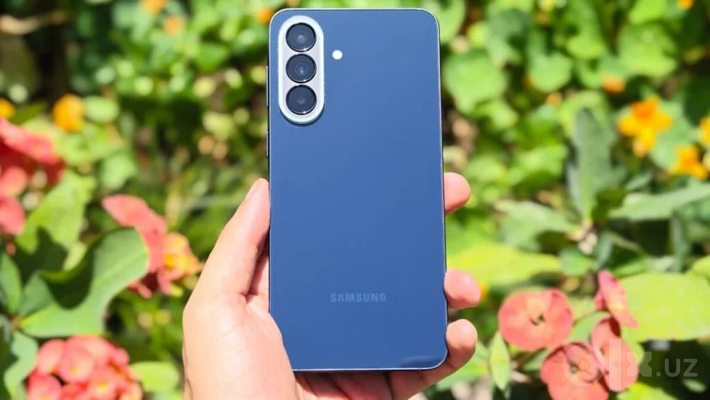 Samsung galaxy A57 5G