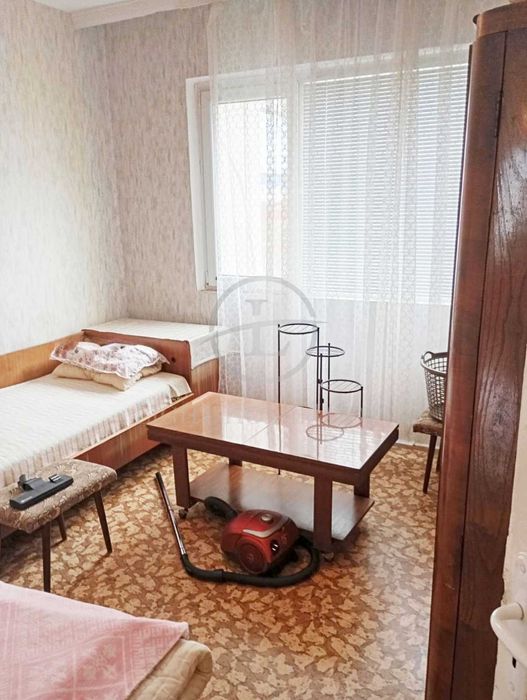 Продава се Тристаен апартамент в Пловдив, Кючук Париж - 96 кв.м за 1563 €/кв.м - Снимка #4