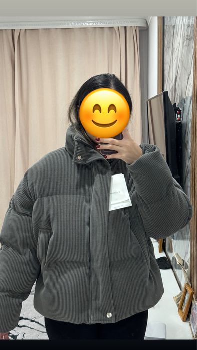 Продам женскую куртку