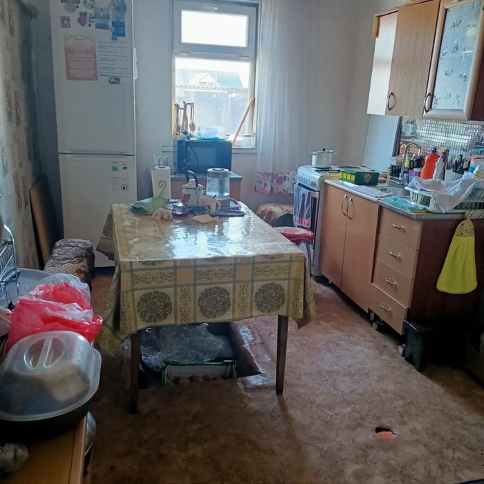 Продам дом 3х комн