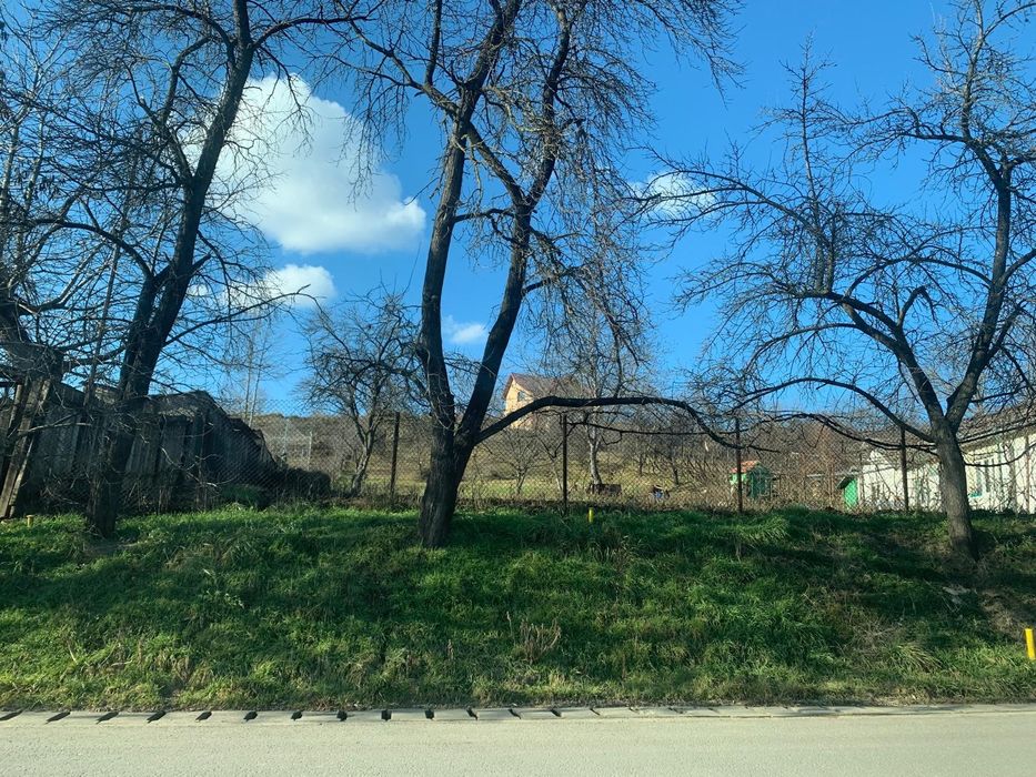 Teren pt clinica pensiune Plopii fara Sot nr. 9 Bucium