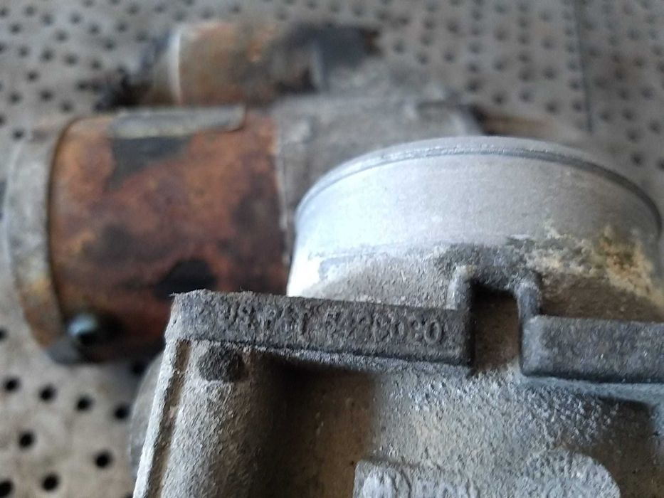 Clapeta acceleratie 2.4 b jeep patriot 2006 pat5429090