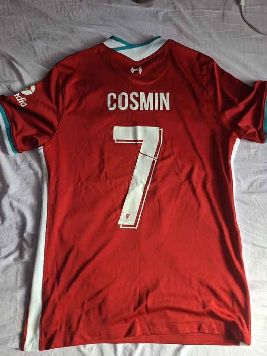 Tricoul Liverpool Original