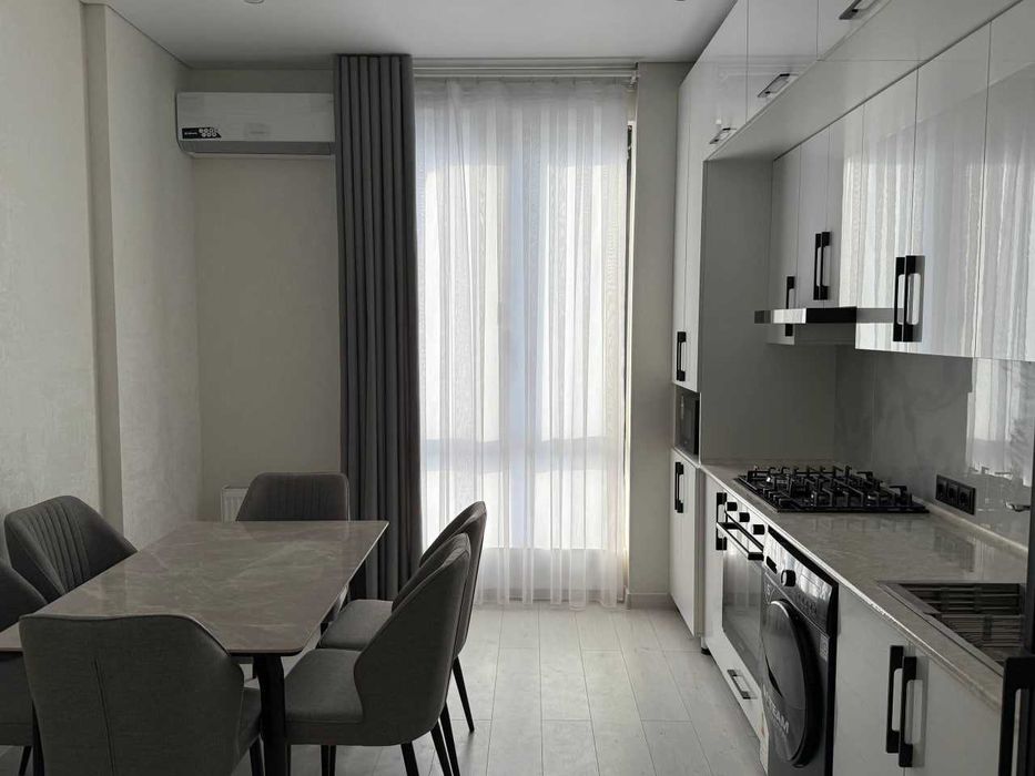 "Б"С"Сдаётся квартира на Алмазаре, ЖК "Almazar city", улица Карасарай