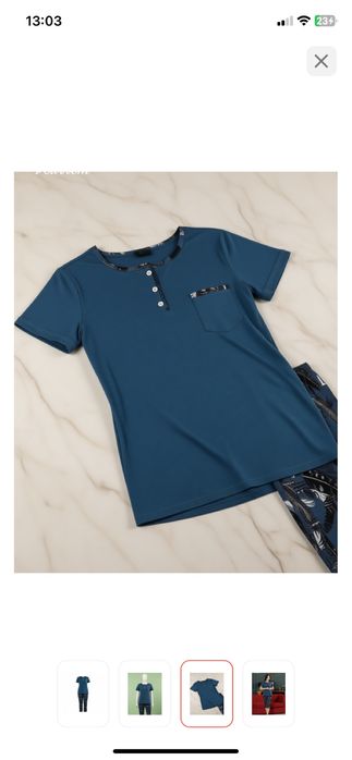 Одежда для дома и на выход