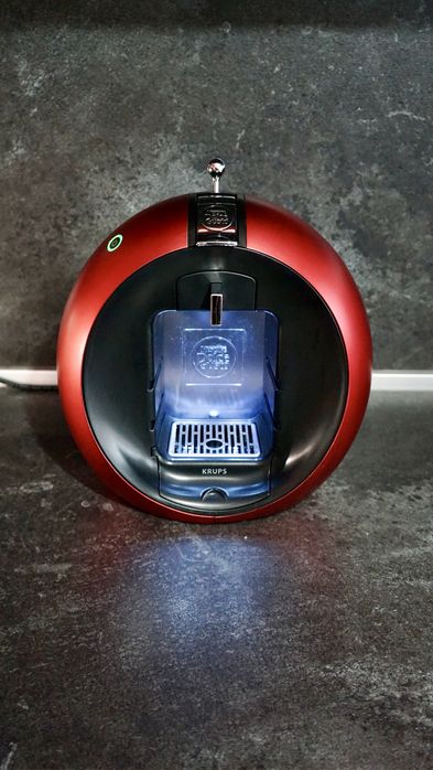 Кафемашина Krups Dolce Gusto Circolo