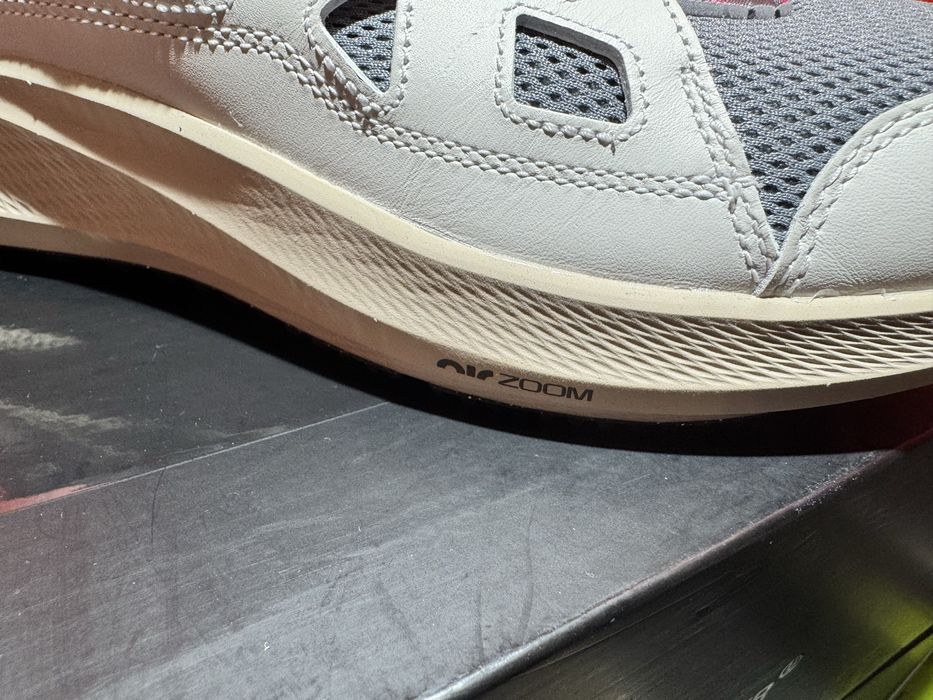 № 45.5 оригинални Nike Air Huarache 20Y24 Patta ShoeMag