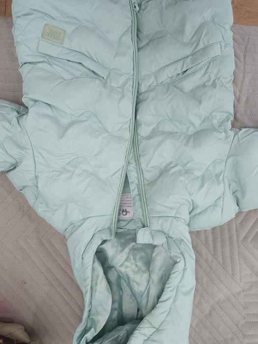 Куртка демисезон