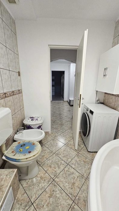 Apartament de inchiriat zona Astra Galaxiei - 550€