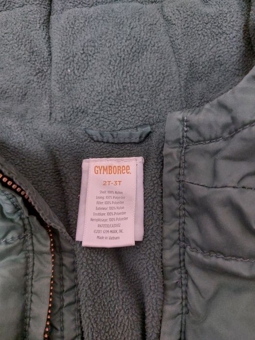 Детски дрехи размер 92-98