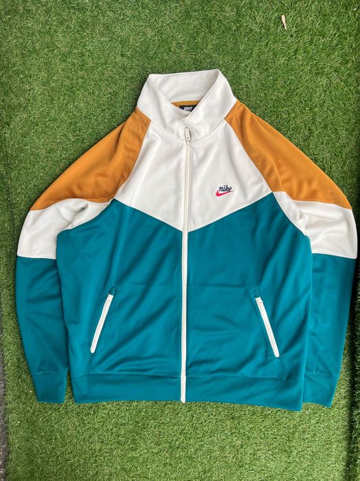 Мъжко горнище : Nike NSW Windrunner Sweatshirt L