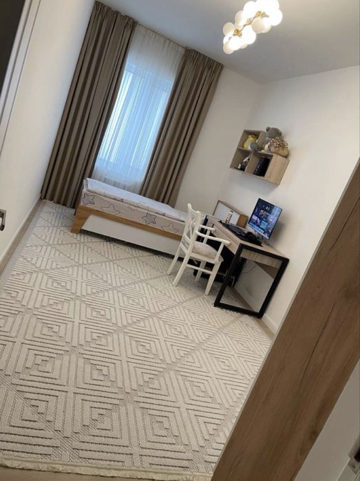 Мирабад | 3 комнаты | 70 м² | Кирпичный дом